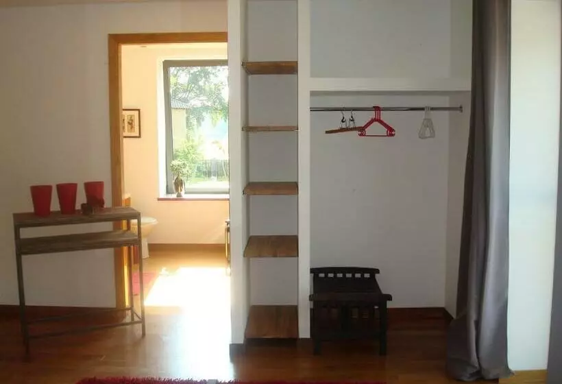 Majatalo La Chambre Du Meunier