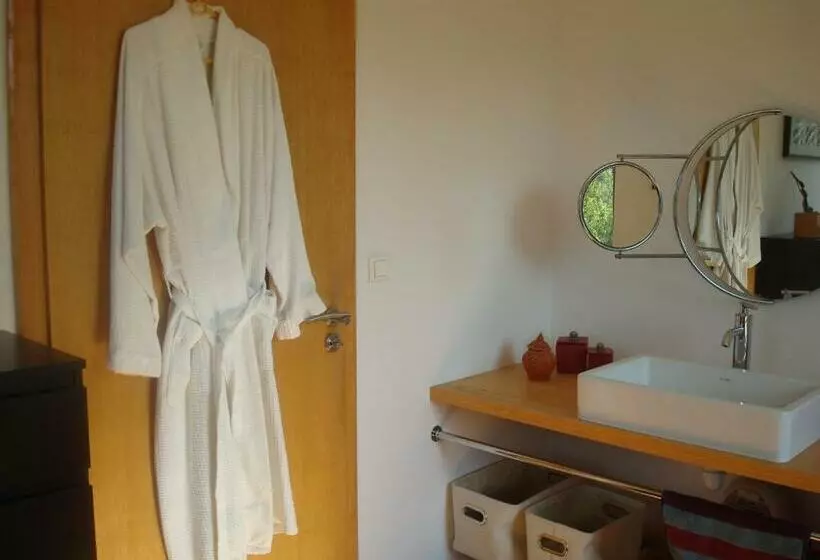 Majatalo La Chambre Du Meunier