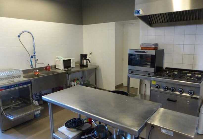 膳宿费 La Ferme Du Château