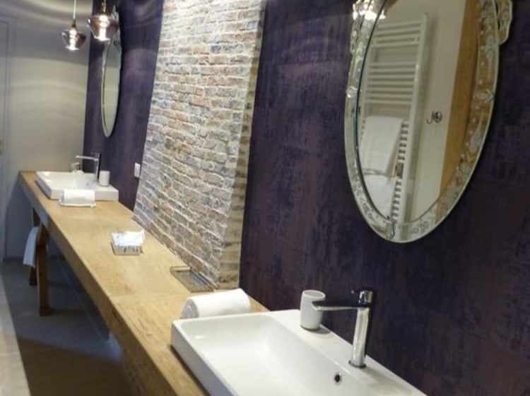 膳宿费 La Ferme Du Château