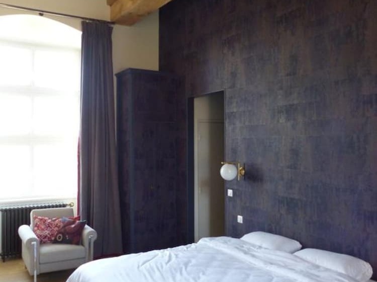 膳宿费 La Ferme Du Château