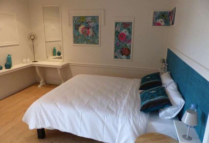 膳宿费 La Ferme Du Château