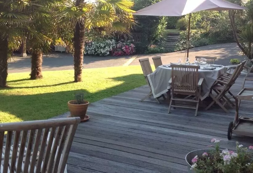 Majatalo La Peuterne