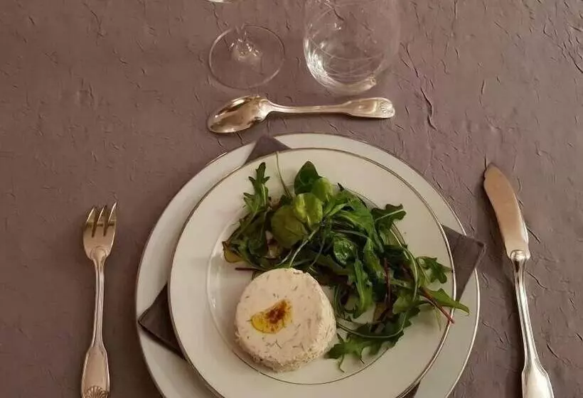 Majatalo La Peuterne