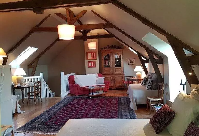 Majatalo La Peuterne