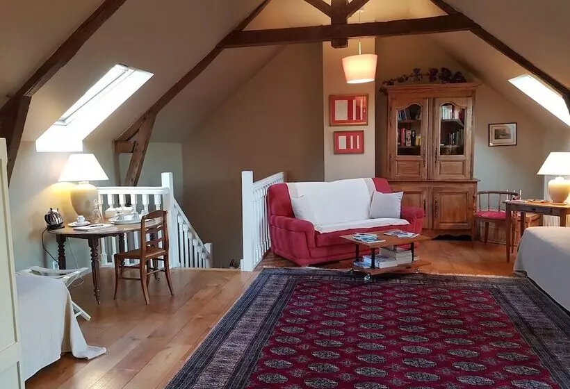 Majatalo La Peuterne