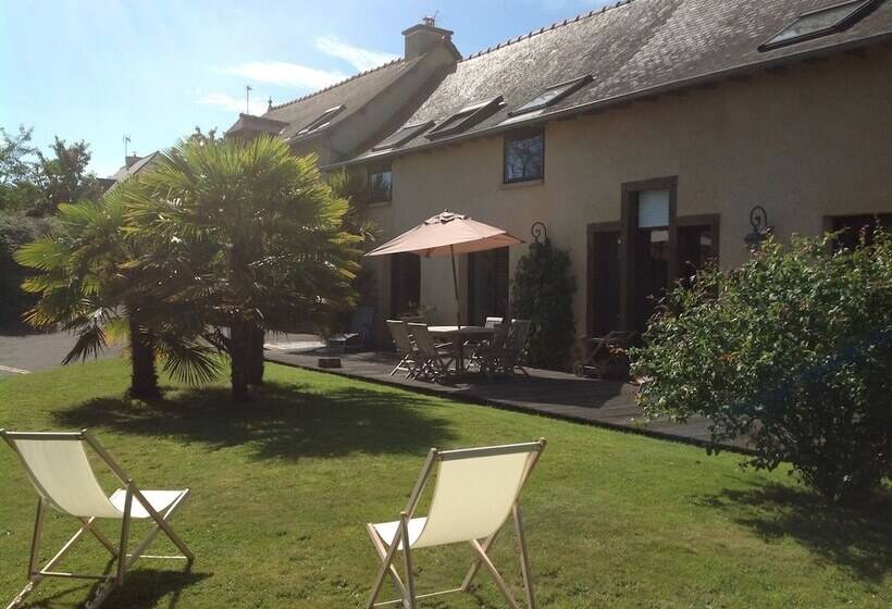 膳宿费 La Peuterne