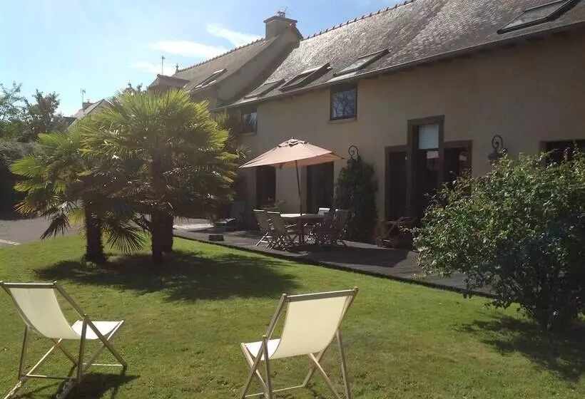 Majatalo La Peuterne