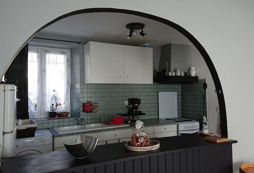 Пансион Le Bangor Coon