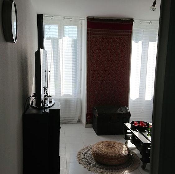 Пансион Le Bangor Coon