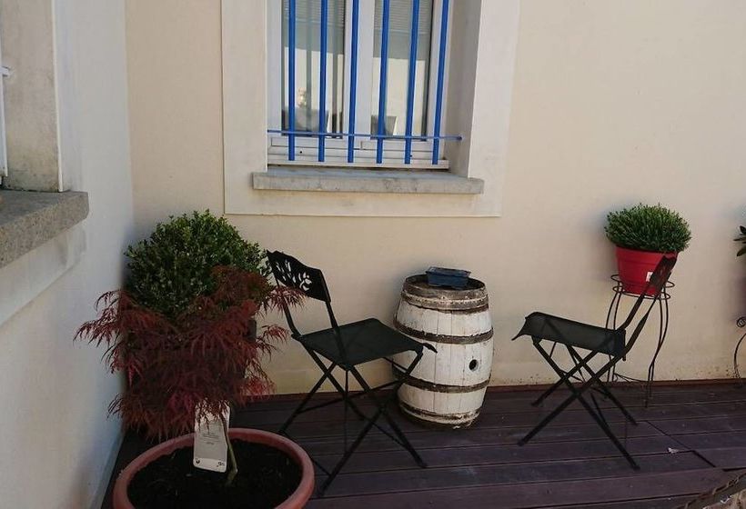 Пансион Le Bangor Coon