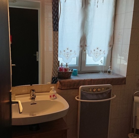 Пансион Le Bangor Coon