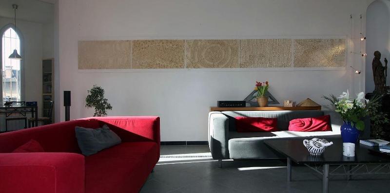 بنسيون Les Tourelles De Thun