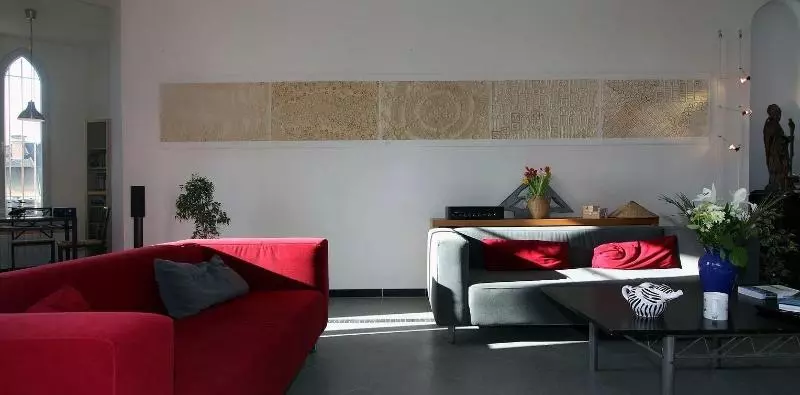 Majatalo Les Tourelles De Thun