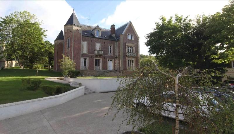 بنسيون Les Tourelles De Thun