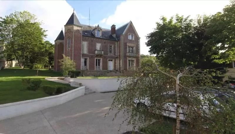 Majatalo Les Tourelles De Thun