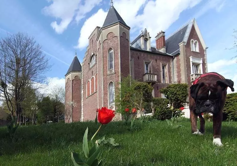 Majatalo Les Tourelles De Thun