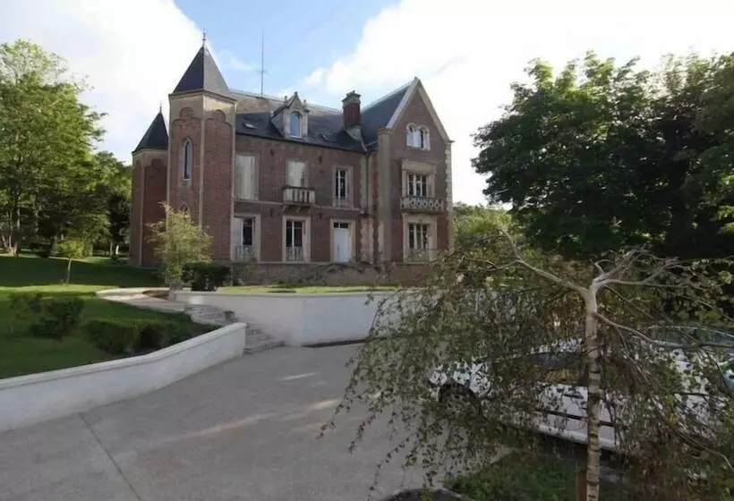 Majatalo Les Tourelles De Thun