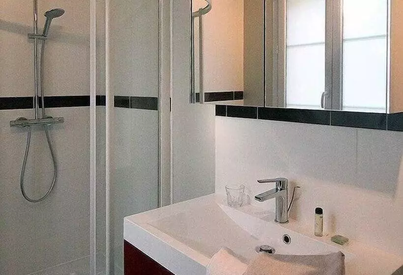 Majatalo Les Tourelles De Thun