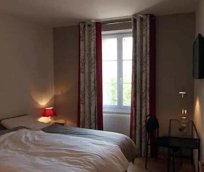 Majatalo Les Tourelles De Thun