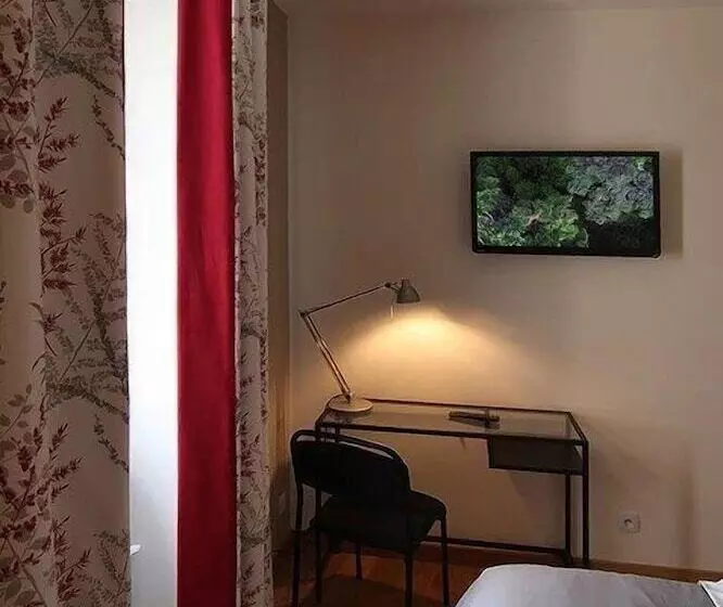 Majatalo Les Tourelles De Thun