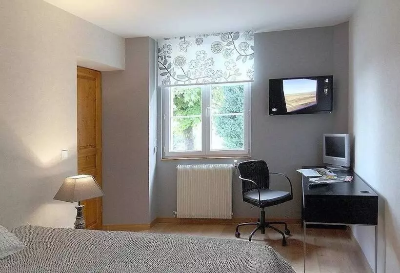 Majatalo Les Tourelles De Thun