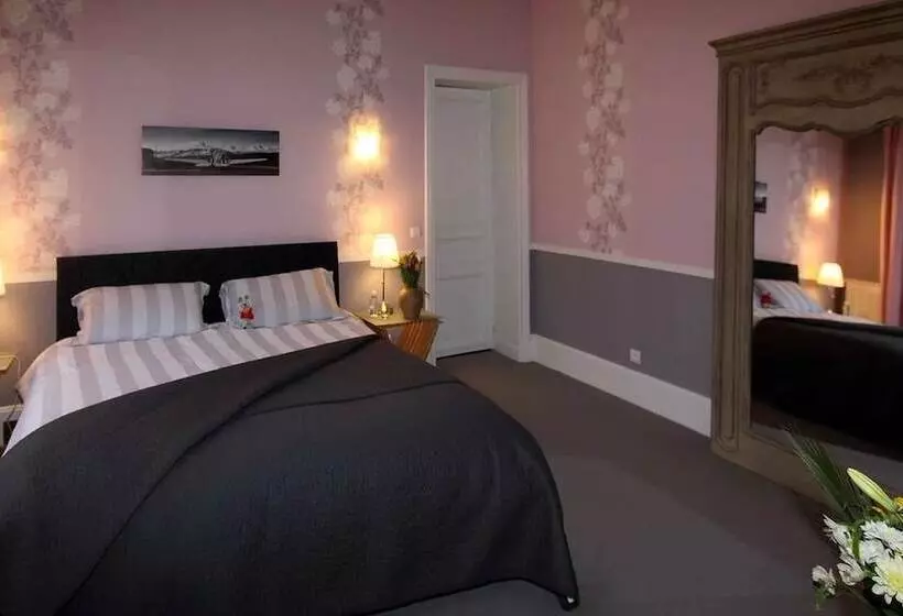 Majatalo Les Tourelles De Thun