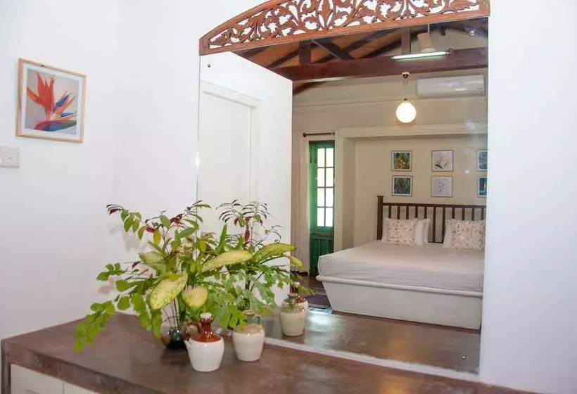 ペンション The Fern Cove Colombo