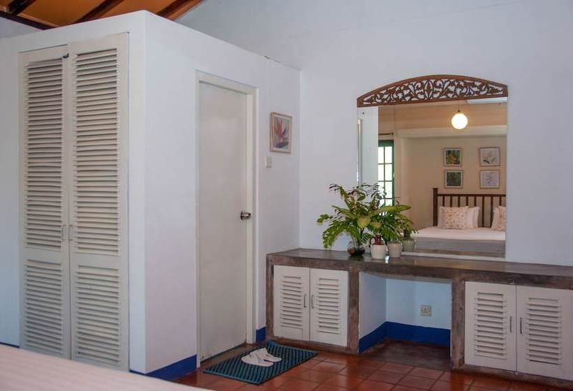 ペンション The Fern Cove Colombo