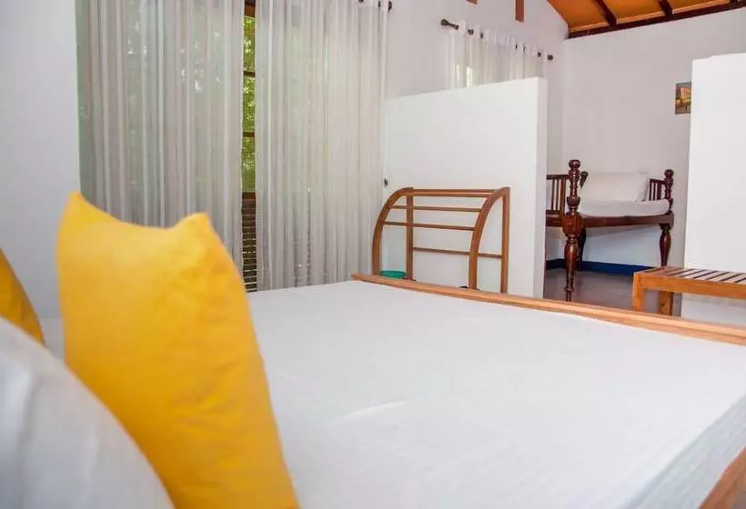 ペンション The Fern Cove Colombo