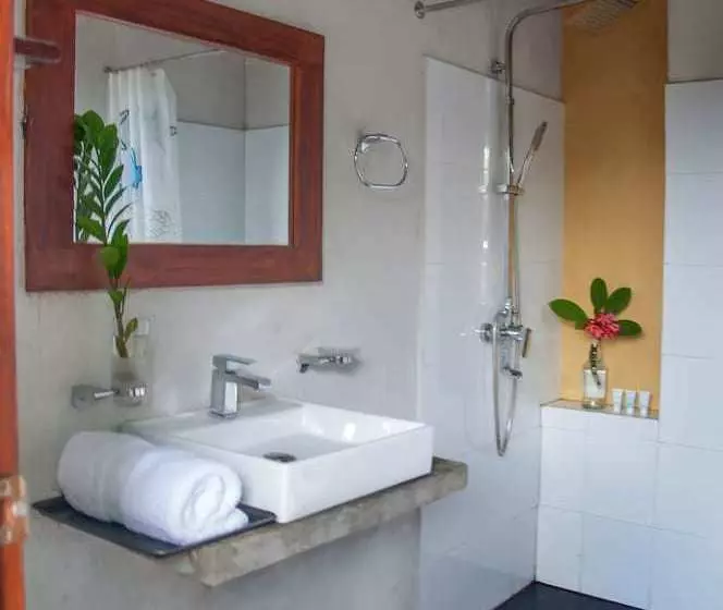 ペンション The Fern Cove Colombo