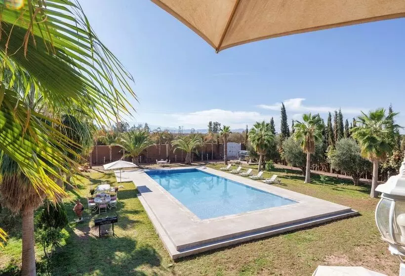 Majatalo The Gardener's House