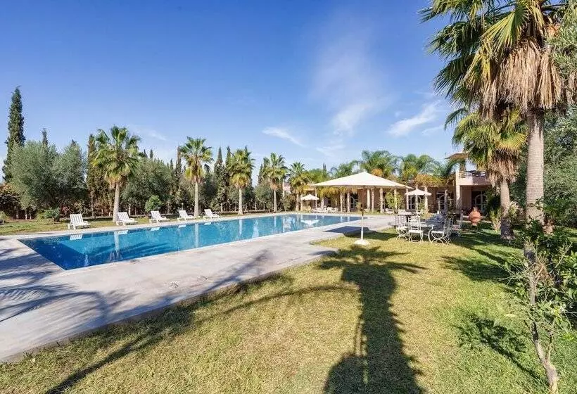 Majatalo The Gardener's House