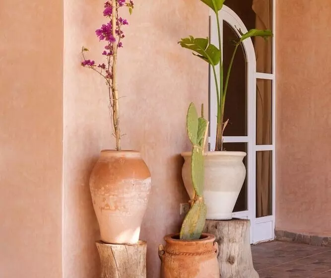 Majatalo The Gardener's House