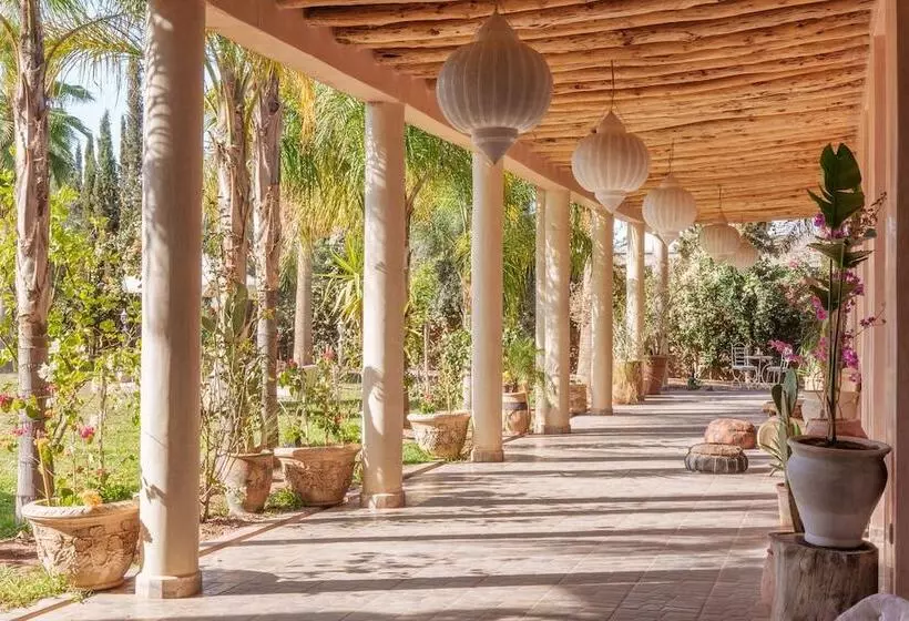 Majatalo The Gardener's House