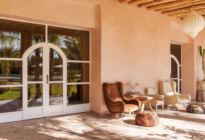 پانسیون The Gardener's House