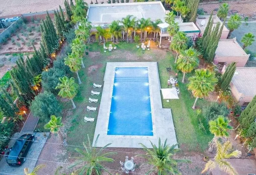 Majatalo The Gardener's House