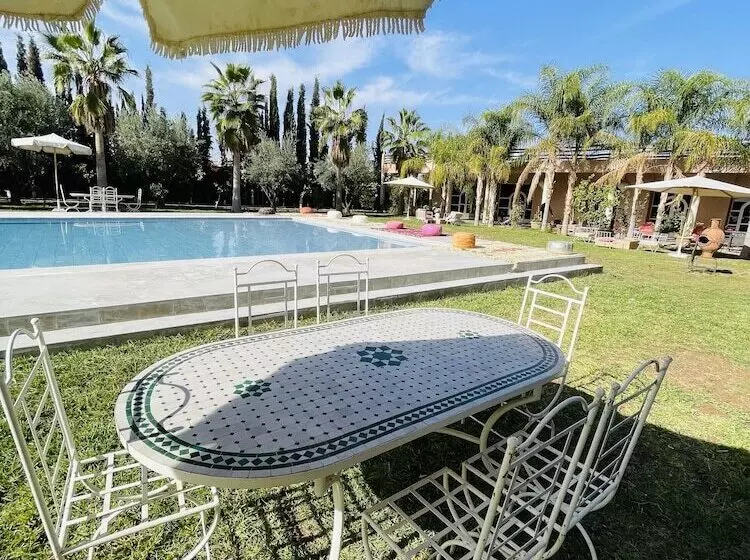 Majatalo The Gardener's House