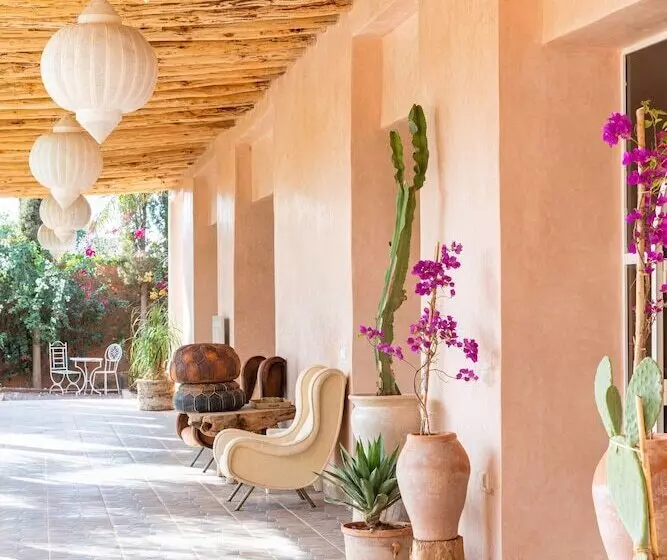 Majatalo The Gardener's House