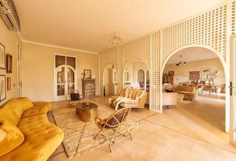 Majatalo The Gardener's House