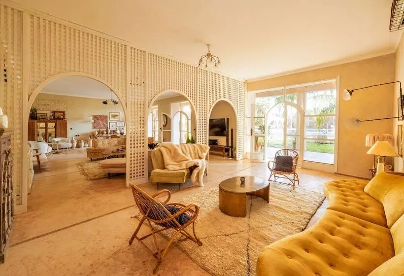 Majatalo The Gardener's House