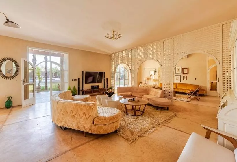 Majatalo The Gardener's House