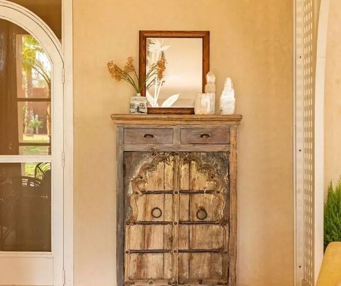 Majatalo The Gardener's House