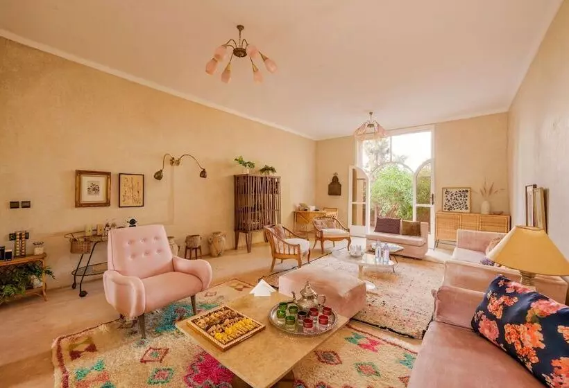 Majatalo The Gardener's House