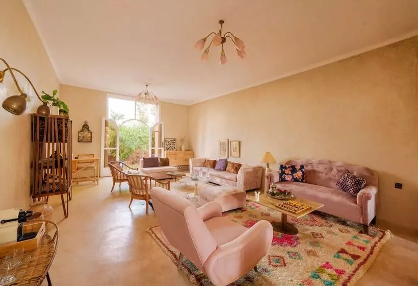 Majatalo The Gardener's House