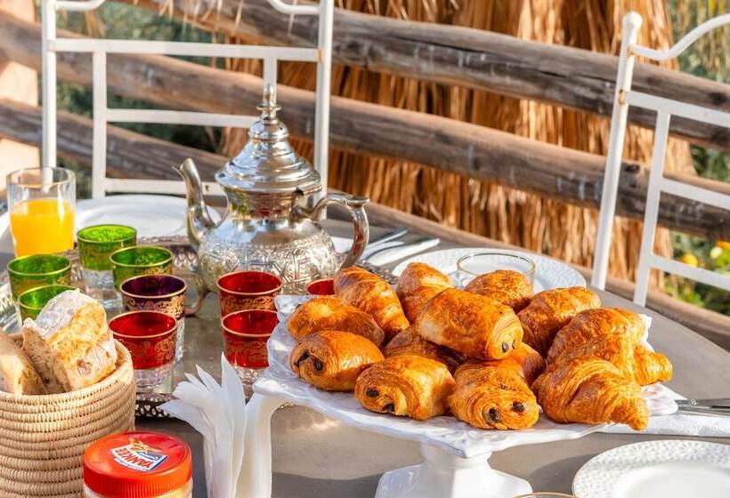 پانسیون The Gardener's House