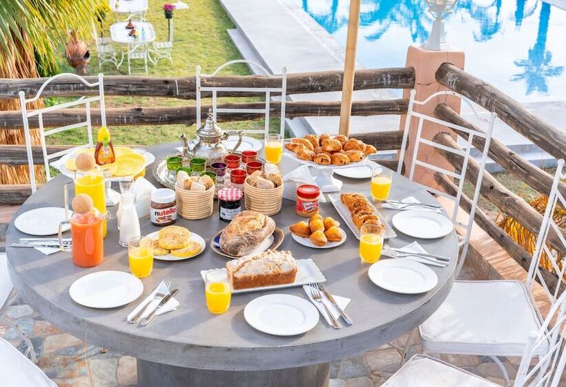 پانسیون The Gardener's House