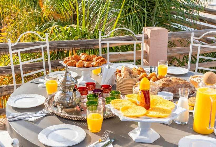 پانسیون The Gardener's House