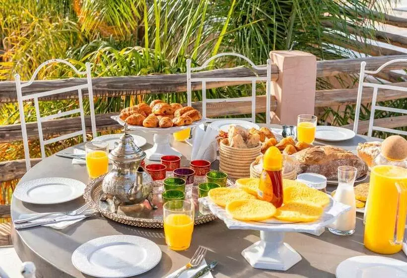 Majatalo The Gardener's House