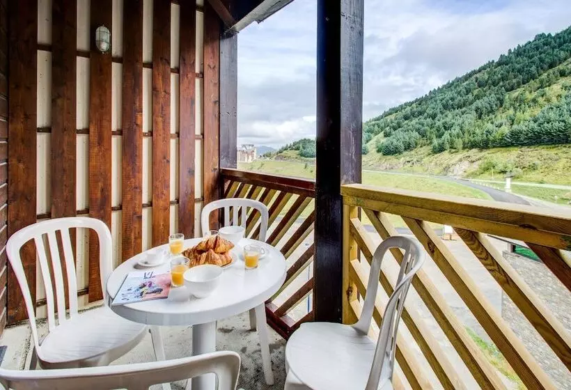 Vacancéole   Le Privilège